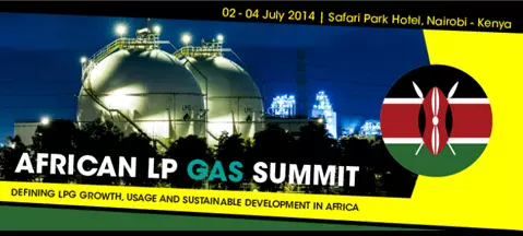 African LP Gas Summit