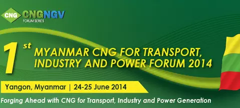 CNG for Transport, Industry and Power Forum