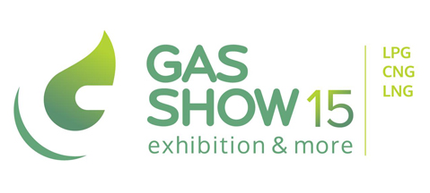 GasShow 2015 - new shuffle, new deal