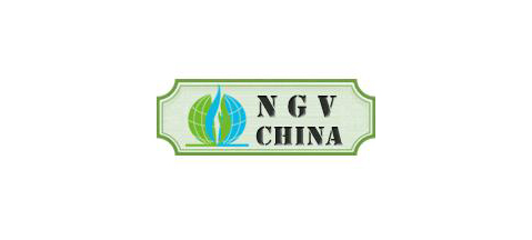 NGV China 2015