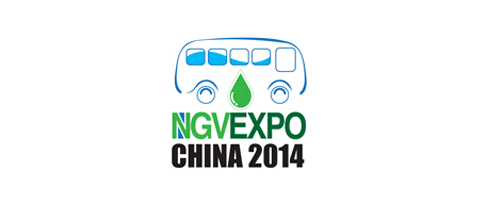 NGV Expo China 2014