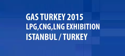 Gas Turkey 2015 - we know the date