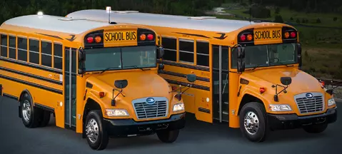 Omaha bets on LPG school buses, too