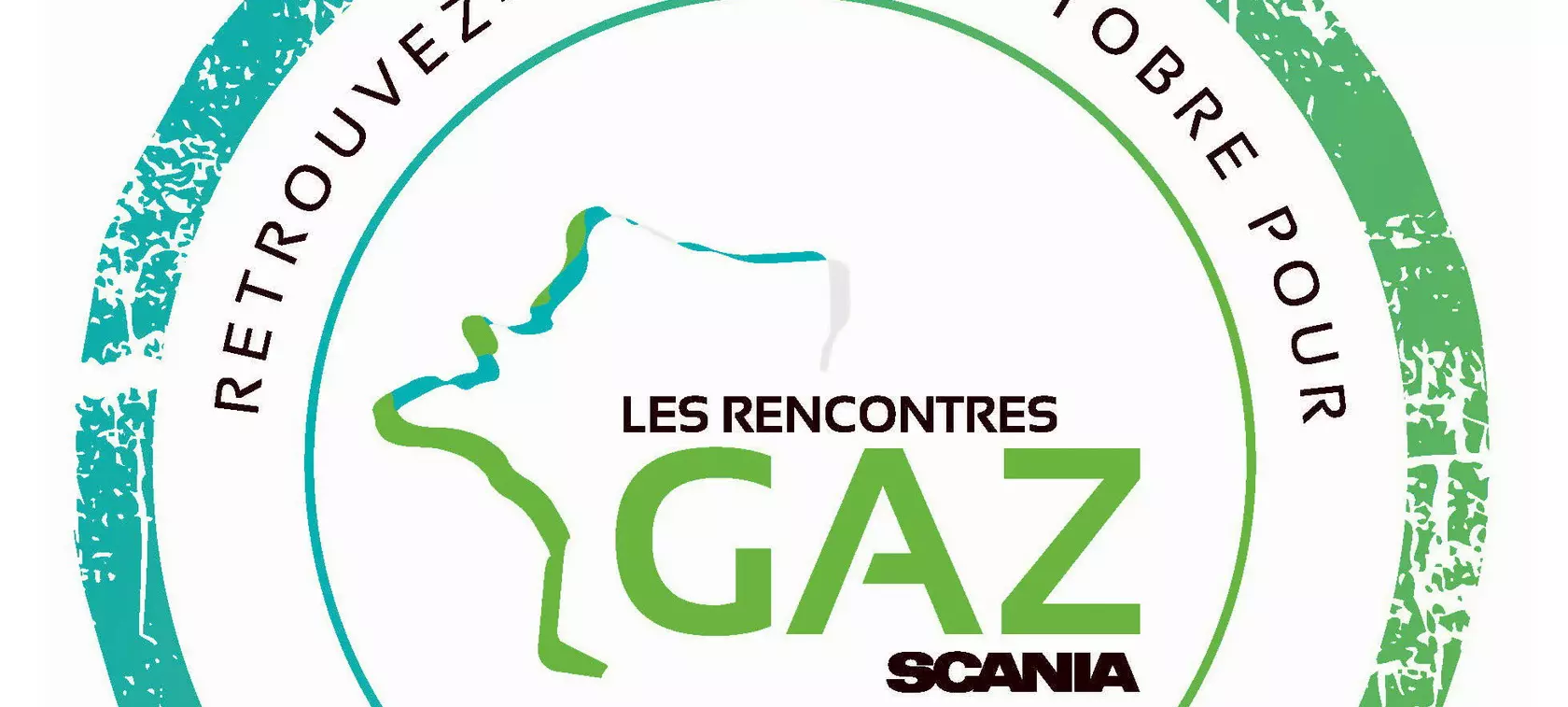 Scania France features gas vehicles