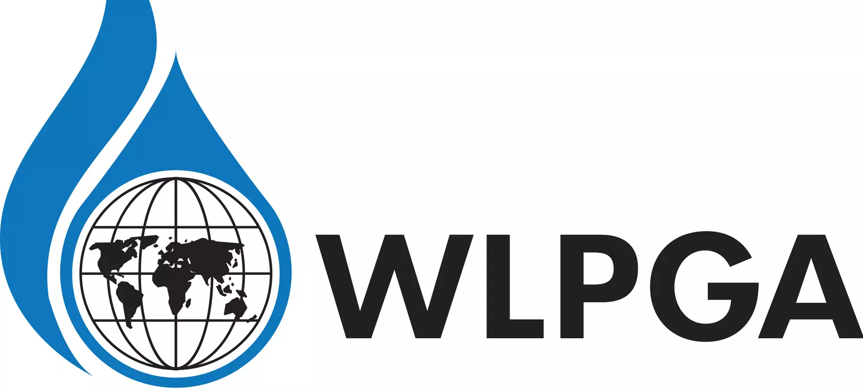 WLPGA's new logo - evolution not revolution