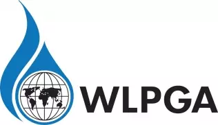 WLPGA's refreshed logo