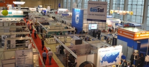 GasSuf 2014 - Moscow under pressure