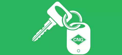 Number of CNG cars in Austria grows by 12,5%