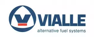 Logo of Vialle