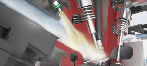 Cut autogas consumption with ignition variator