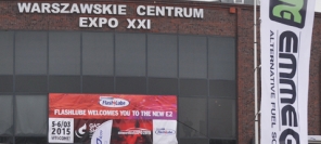 GasShow 2015 - directions for future