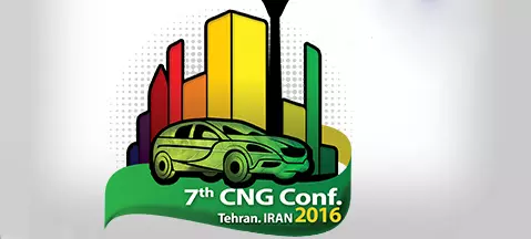 7th CNG Conference Tehran 2016