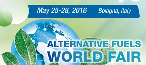 Alternative Fuels World Fair 2016