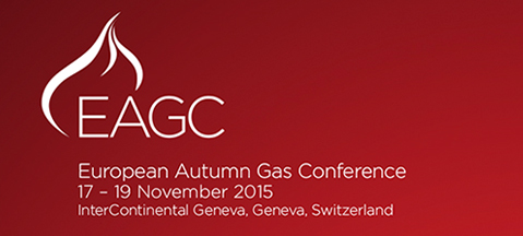 European Autumn Gas Conference 2015
