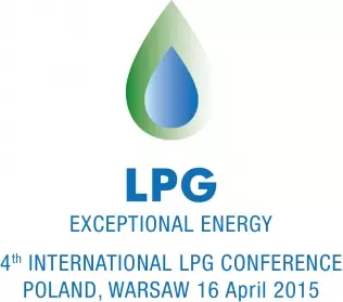 LPG - Exceptional Energy 2015