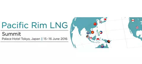 Pacific Rim LNG Summit 2016