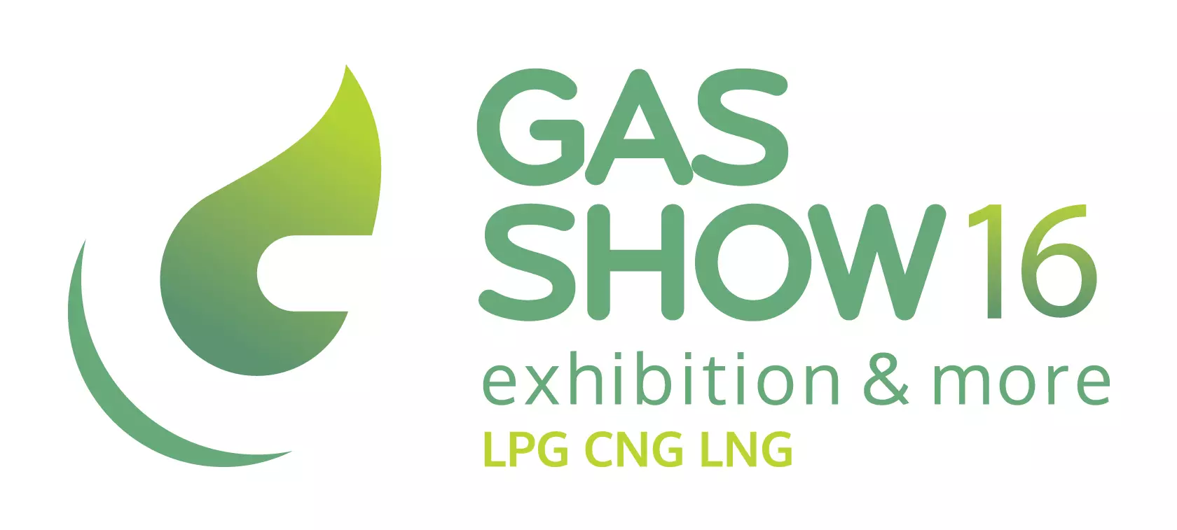 GasShow 2016 is coming!