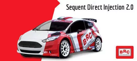 BRC SDI 2.0 - more cars join the list