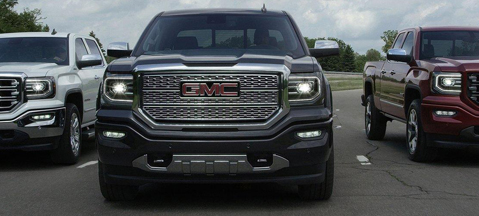 Chevy/GMC add autogas models to range
