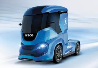 Iveco Z Truck