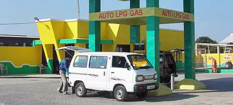 500 autogas stations coming to Bangladesh