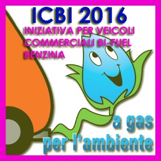 ICBI 2016 LPG/CNG incentive programme