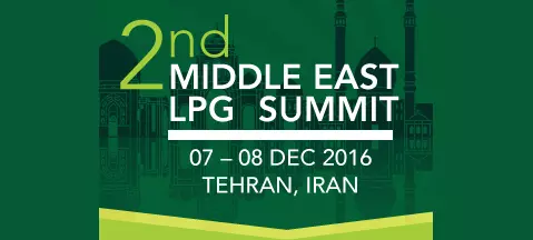 2nd Middle East LPG Summit 2016