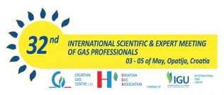 32nd International Scientific & Expert Meeting of Gas Professionals