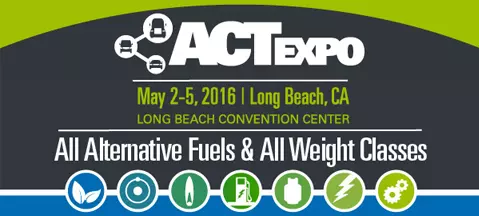 ACT Expo 2016 - all things alternative