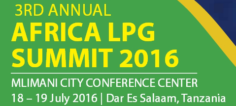 Africa LPG Summit 2016