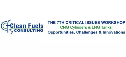 CNG Cylinders & LNG Tanks workshop 2016