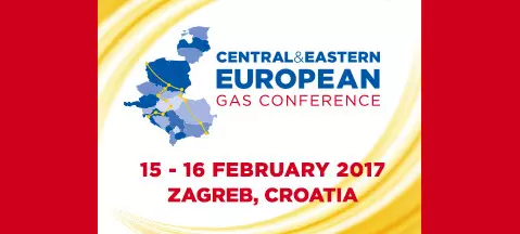 Central & Eastern European Gas Conference 2017