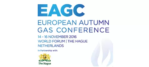 European Autumn Gas Conference 2016