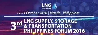 3rd LNG Supply, Transport & Storage Philippines