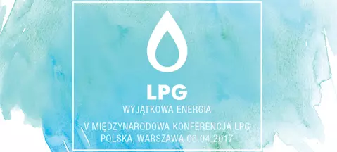 LPG - Exceptional Energy coming!