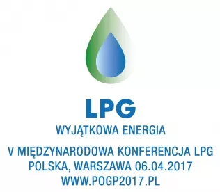 LPG - Exceptional Energy 2017