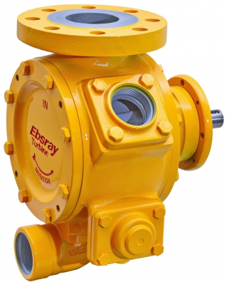 Ebsray R75 pump