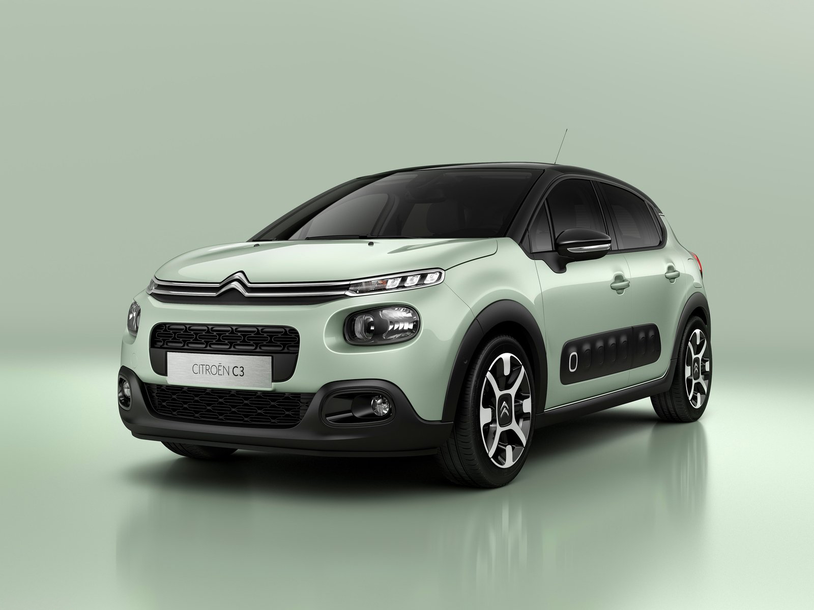 Citroën C3 Switches To Autogas In Spain | Gazeo.com