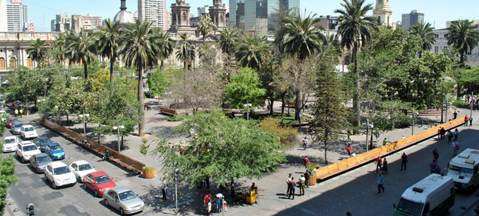 Autogas given a boost in Chile