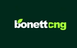 Bonett CNG logo