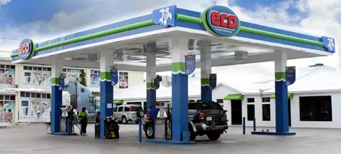 Dominican LPG station network set to improve
