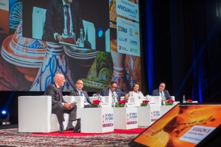 30th World LPG Forum - the conference