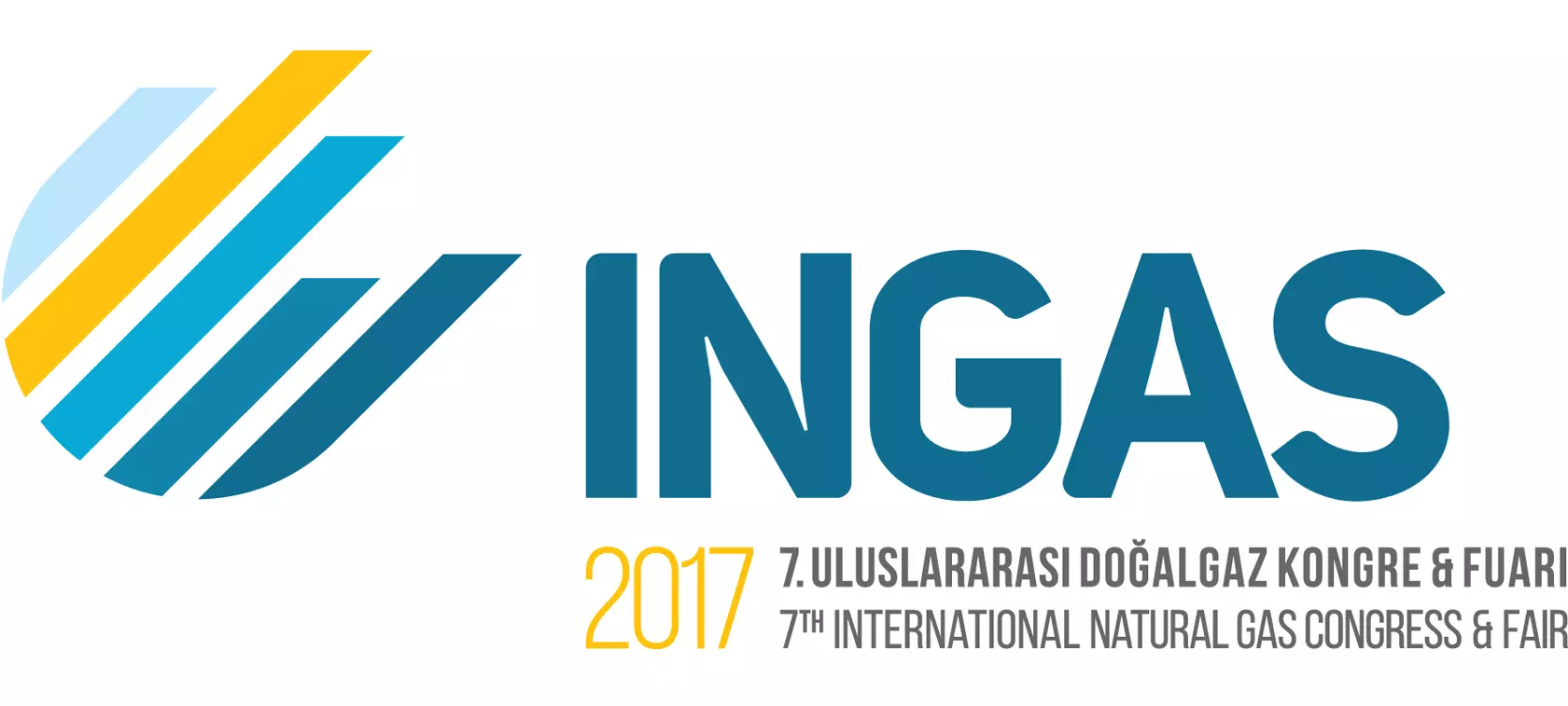 INGAS 2017 - pulse of natural gas