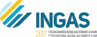 INGAS 2017 logo