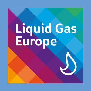 Liquid Gas Europe - logo