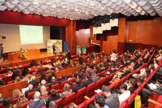 32nd International Scientific & Expert Meeting of Gas Professionals - the conference