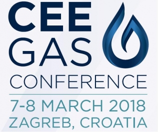 CEE Gas Conference 2018