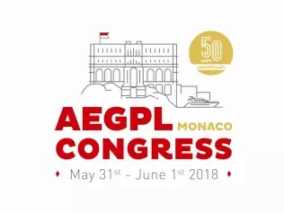 2018 AEGPL Congress