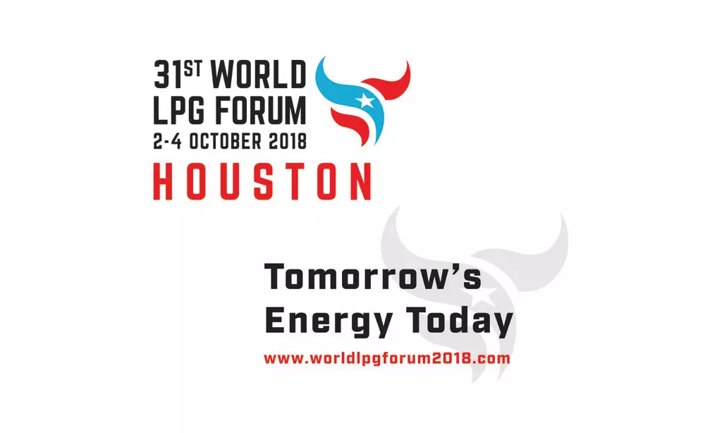 The 31st World LPG Forum 2018 in Houston