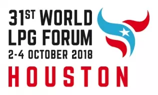 31st World LPG Forum 2018